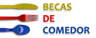 becas comedor